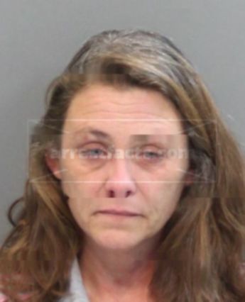 Teresa P Mcintosh