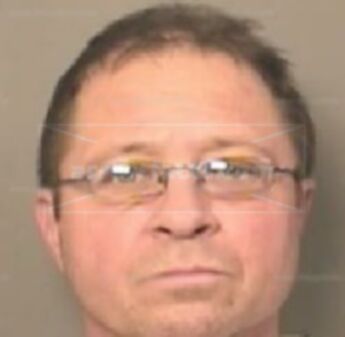 Todd Mitchell Anderson