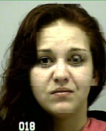 Samantha Lee Treadway