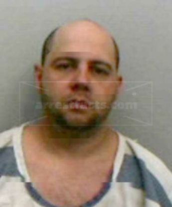 Brian Keith Lusby
