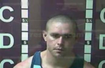 Aaron Glenn Woods