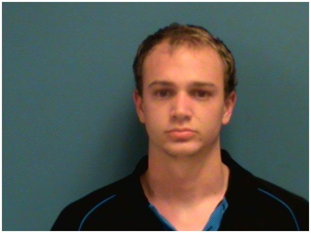 Mitchel Keith Heinen