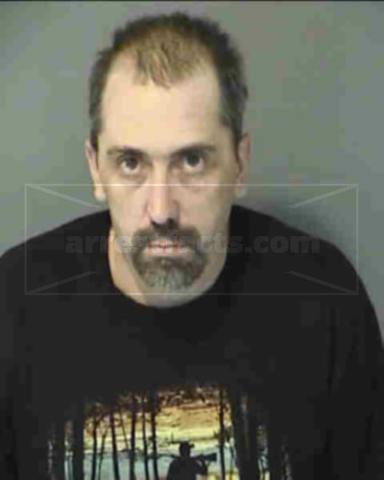Mark Allen Hathaway