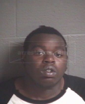 Brandon Jamario Delegal