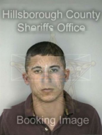 Jared Carl Moses