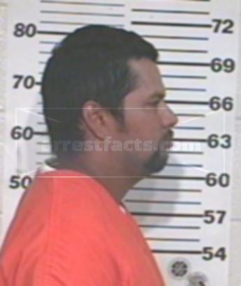 Adrian Najera