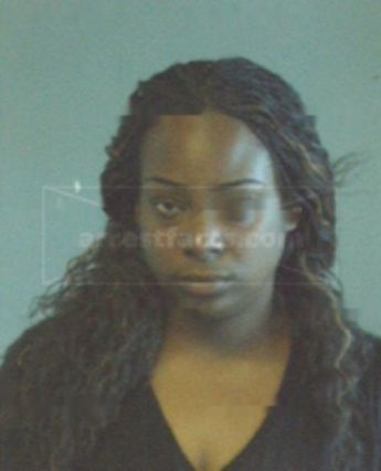 Chanta Lachelle Bentley