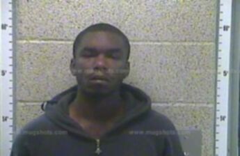 Karlos Deante Floyd