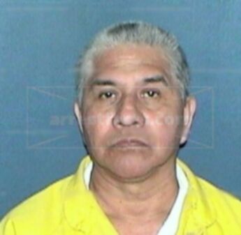 Hiram Aponte