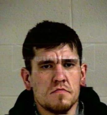 Adam Lyle Wilburn