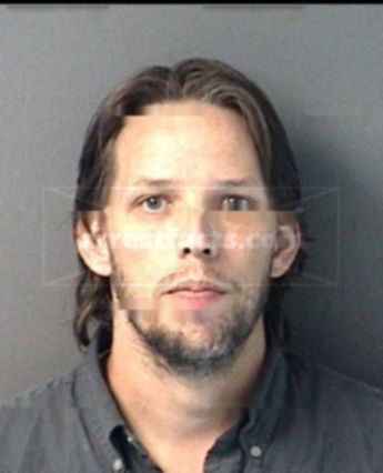Christopher Michael Rogers