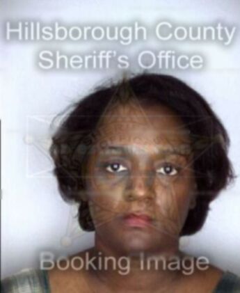 Mary Hodge