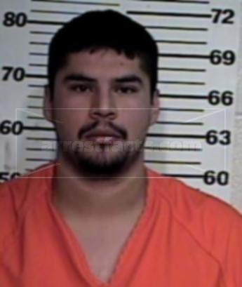 Daniel Betancourt Rodriguez