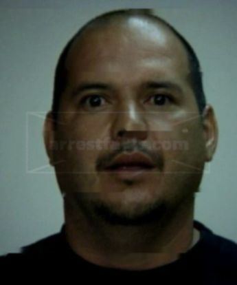 Vidal Garcia