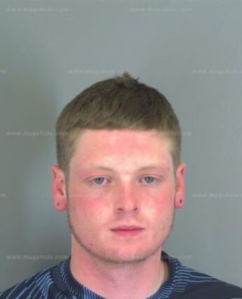 Nolan Garren Manus