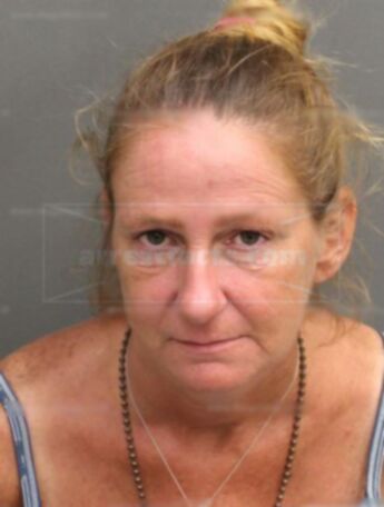 Sherri Melissa Shelton