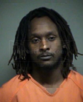 Darrin Eugene Dorsey