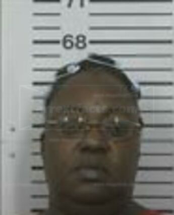 Rosa Lee Jones
