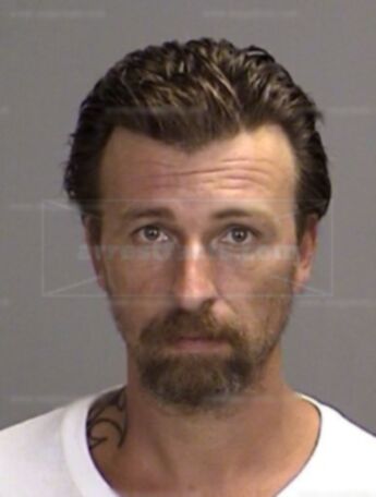 Scotty Nelson Fulk