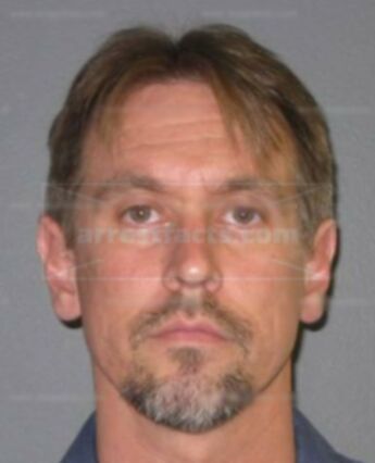 Timothy Lee Walden