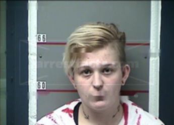 Courtney Lynn Evans