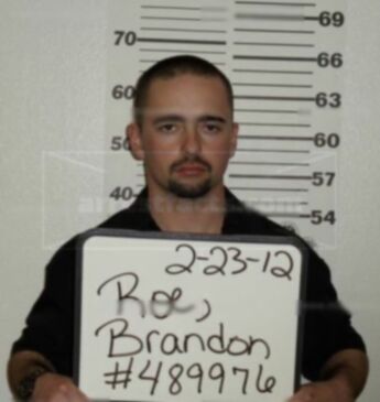 Brandon M Roe