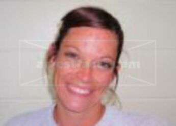 Katie R Barrow