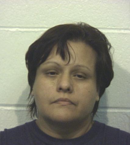 Josefina Martinez