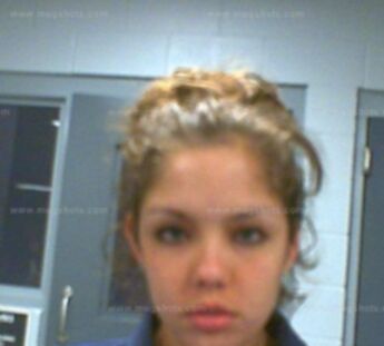 Sara Ashley Kirksey