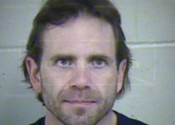 Gerald David Davenport