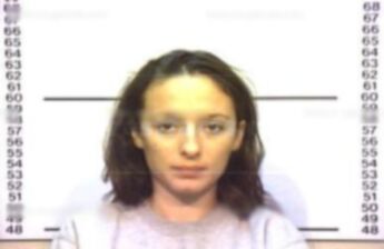 Myrna Marcella Marie Henderson