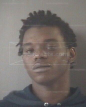 Ranthony Jamarr Stephenson