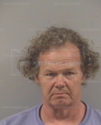 Russell Brooks Barbour