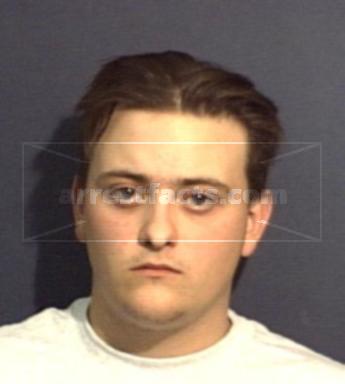 Joshua Robert Miller