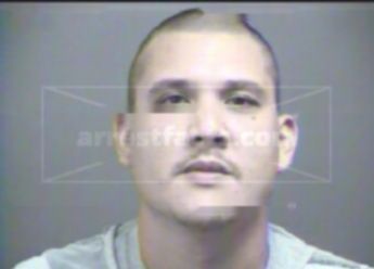 Robert Anthony Brooks