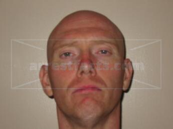 Keith Allen Shepherd
