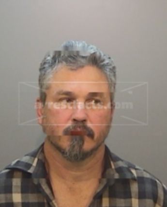 James Bruce Dorsey