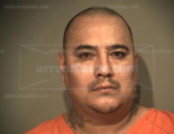 Marco Antonio Benitez