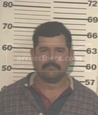 Fidencio Rivera Izaguirre