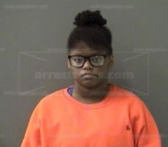 Destiny Lashay Fisher
