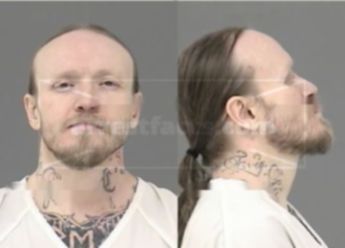 Christopher Lars Hanson