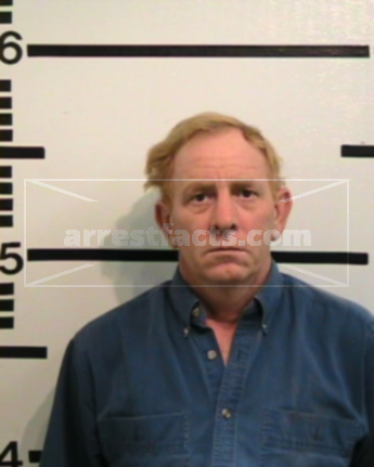 Monty Karl Worthington