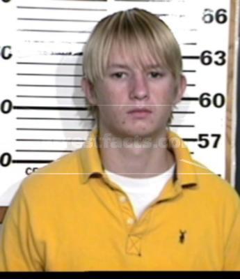 Brandon C. Alexander