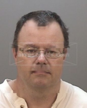 Alan Brent Hedrick