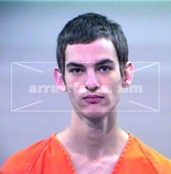 Mark Anthony Bailey