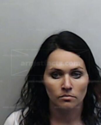Bobbie Lynn Huey