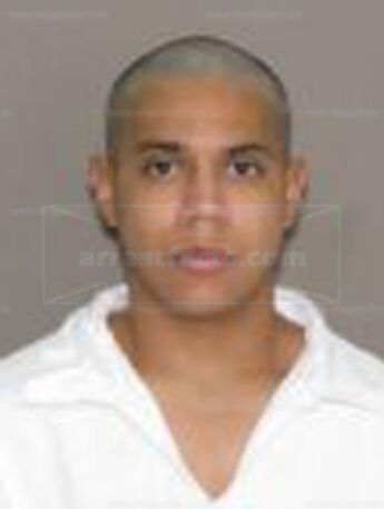 Travis George Thompson