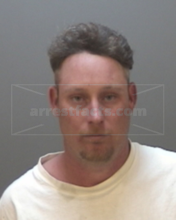 Aaron Franklin Harley