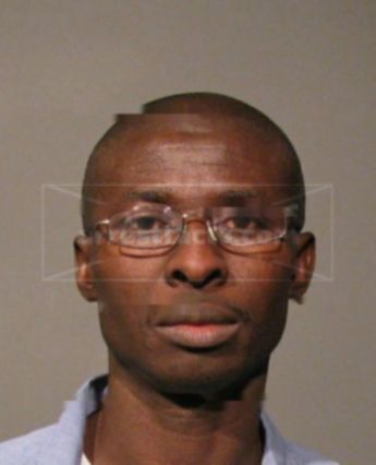 Emmanuel Osei
