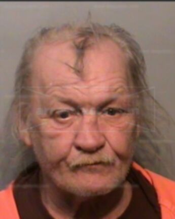 Eddie Ray Abney